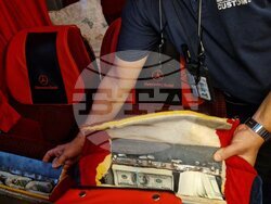 Снимка: Агенция „Митници“