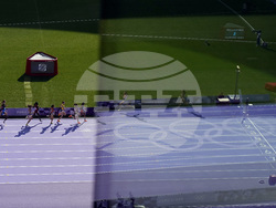 Paris Olympics Athletics