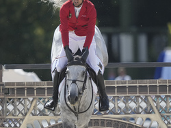 Paris Olympics Equestrian