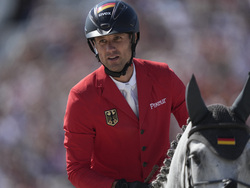 Paris Olympics Equestrian