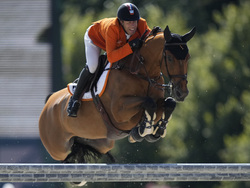 Paris Olympics Equestrian