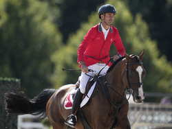 Paris Olympics Equestrian