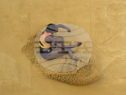 Paris Olympics Athletics