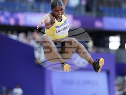Paris Olympics Athletics