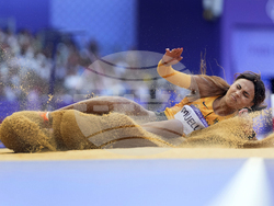 Paris Olympics Athletics