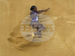 Paris Olympics Athletics