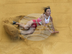Paris Olympics Athletics