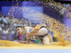 Paris Olympics Athletics