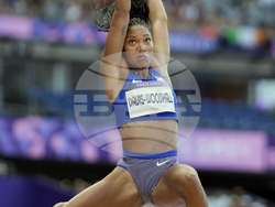 Paris Olympics Athletics