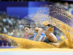 Paris Olympics Athletics