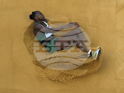 Paris Olympics Athletics