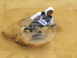 Paris Olympics Athletics