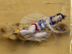 Paris Olympics Athletics