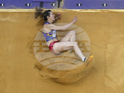 Paris Olympics Athletics