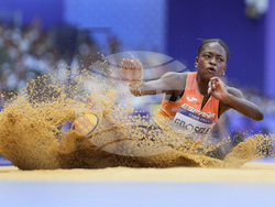 Paris Olympics Athletics