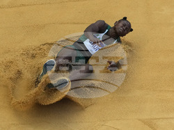 Paris Olympics Athletics