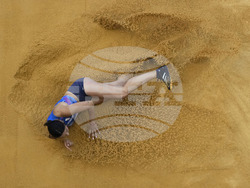 Paris Olympics Athletics