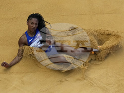 Paris Olympics Athletics