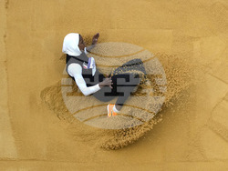 Paris Olympics Athletics