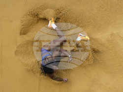 Paris Olympics Athletics