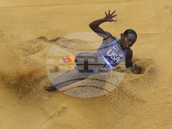 Paris Olympics Athletics