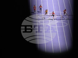 Paris Olympics Athletics