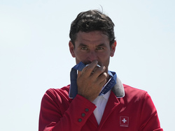 Paris Olympics Equestrian