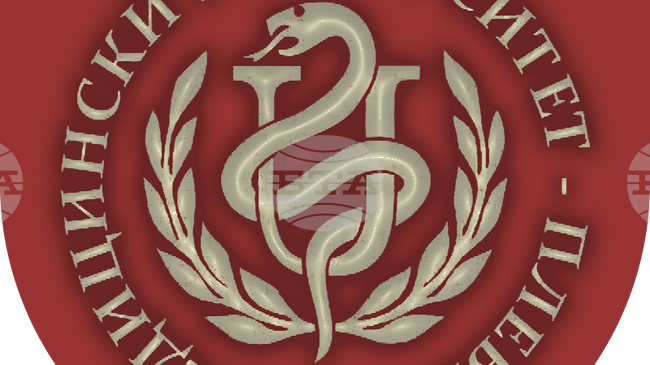 Медицински университет – Плевен зае водеща позиция в световната класация HE Ranking 2026