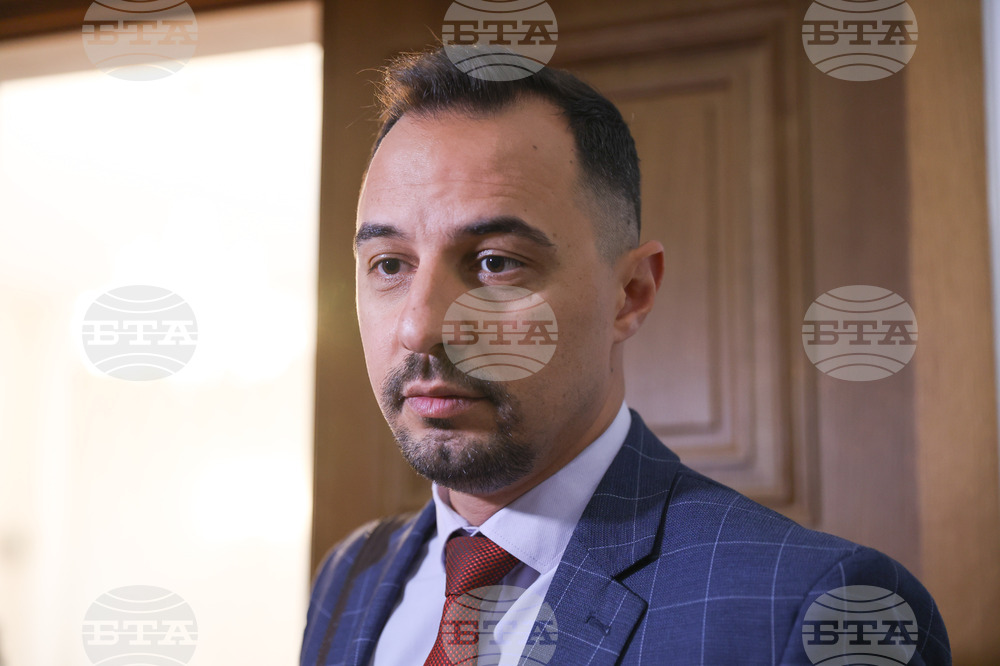Парламент - Комисия по отбрана - заседание
