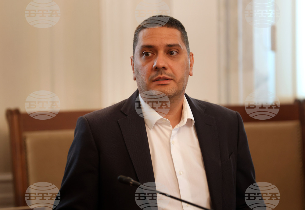 Парламент - Комисия по отбрана - заседание