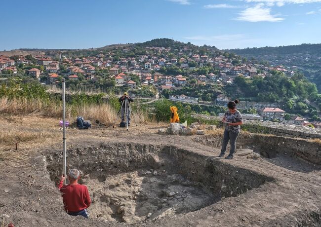 Община Плевен: Започна Археологическо лято`2024 на Регионален исторически музей – Плевен