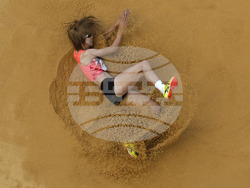 Paris Olympics Athletics