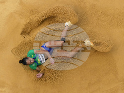 Paris Olympics Athletics
