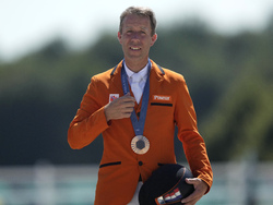 Paris Olympics Equestrian