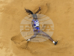 Paris Olympics Athletics