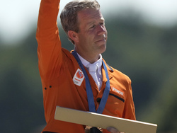 Paris Olympics Equestrian