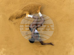Paris Olympics Athletics