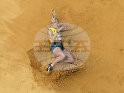 Paris Olympics Athletics