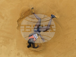 Paris Olympics Athletics