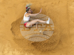 Paris Olympics Athletics