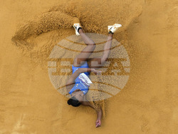 Paris Olympics Athletics