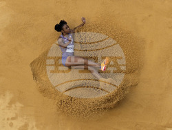Paris Olympics Athletics