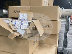 АМ-контрабанда секс стимуланти-МП КА