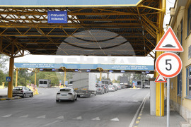 Русе - ГКПП "Дунав мост" - трафик