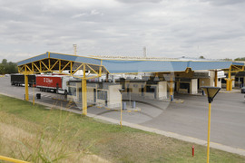 Русе - ГКПП "Дунав мост" - трафик