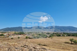 Село Оризари - местност Жельови камъни - тракийско светилище
