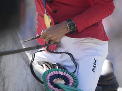 Paris Olympics Equestrian