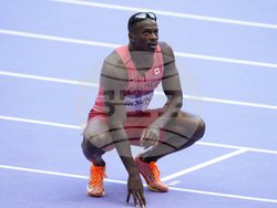 Paris Olympics Athletics