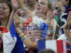 Paris Olympics Handball