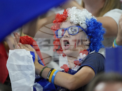 Paris Olympics Handball
